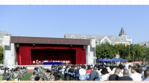 2024年眉山天府新區(qū)行知學(xué)校教學(xué)質(zhì)量怎么樣