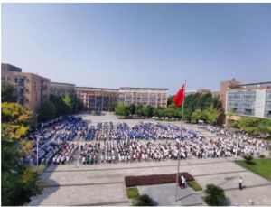 2024年四川省郫縣友愛職業(yè)技術(shù)學(xué)校辦學(xué)規(guī)模_教學(xué)實(shí)施