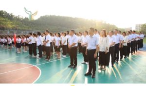 2024年綿陽外國語實驗學(xué)校師資團隊_住宿條件