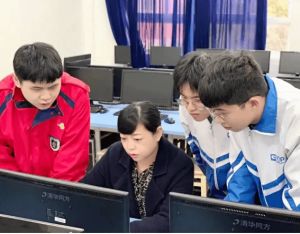 2024年四川托普計(jì)算機(jī)職業(yè)學(xué)校學(xué)生管理_就業(yè)前景