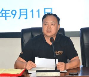 2024年四川省江油中學教學質量_管理團隊