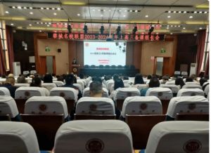 2024年四川省成都市郫都一中校園環(huán)境_師資實力