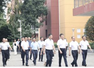 2024年四川省溫江中學怎么樣_招生分數(shù)