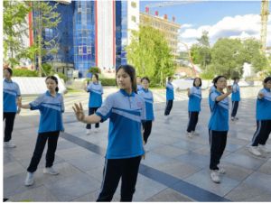 2024年四川省劍閣中學(xué)校怎么樣_師資力量