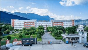 2024年四川省江油市太白中學(xué)招生存計劃_錄取分數(shù)線
