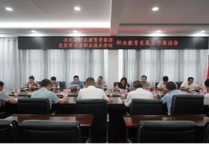 2024年南溪職校教學設施_報讀條件