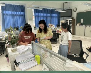 2024年綿陽外國語實驗學(xué)校班級設(shè)置_師資力量