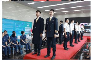 2024年成都泛美航空旅游職業(yè)學校辦學實力_就業(yè)前景