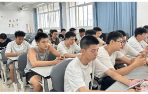 2024年德陽科貿職業(yè)學院中職部師資力量_辦學優(yōu)勢