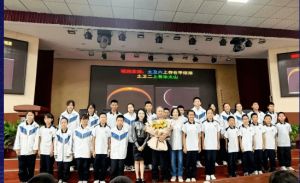 2024年四川省崇州市蜀城中學(xué)招生計劃_管理模式