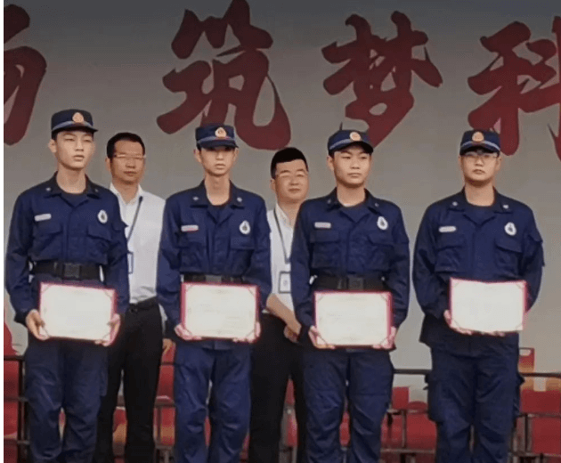 四川科技職業(yè)學(xué)院中專部