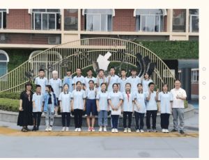 2024年成都市特殊教育學(xué)校師資力量_招生對象