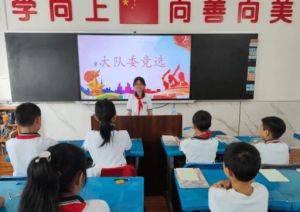 2024年眉山育英實驗學校師資力量_教學成果