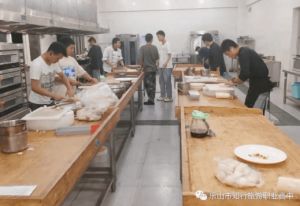 2024年樂山市知行旅游職業(yè)高中升學(xué)率_校園環(huán)境