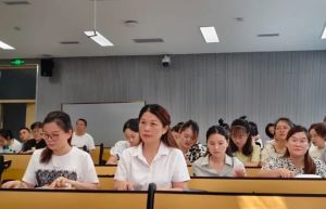 2024年眉山天府新區(qū)第一中學(xué)招生計(jì)劃_班型設(shè)置