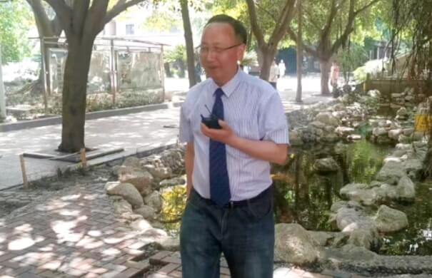 仁壽新科學(xué)校