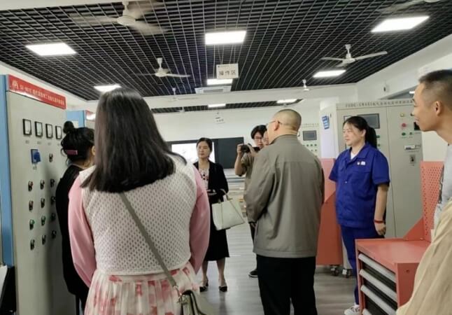 德陽弘正科技職業(yè)學(xué)校