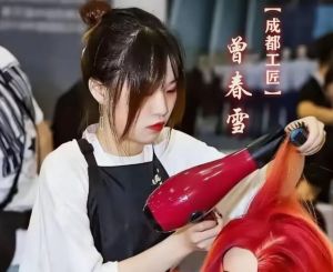 2024年四川科華高級(jí)技工學(xué)校師資力量_招生專業(yè)