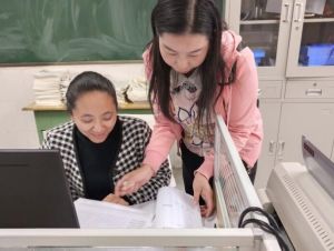 2024年越西縣職業(yè)技術(shù)學校升學情況_教學設施