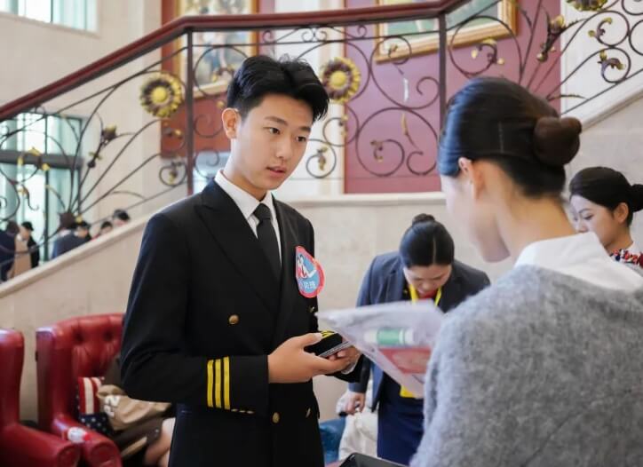 成都東星航空職業(yè)學(xué)校