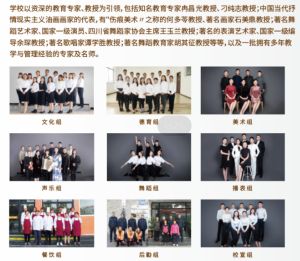 2024年四川現(xiàn)代藝術(shù)學(xué)校學(xué)費(fèi)多少