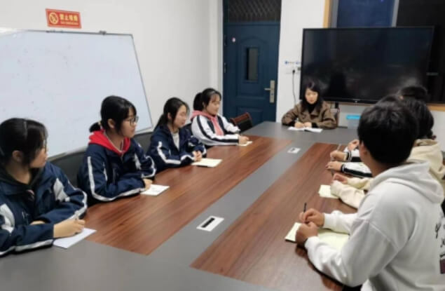仁壽新科學(xué)校