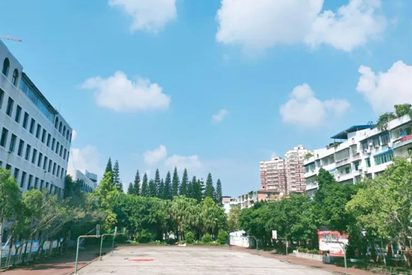 成都新津為明學校收費標準