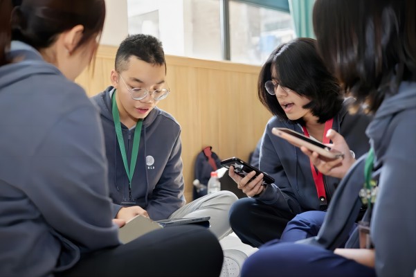眉山北外附屬東坡外國語學校