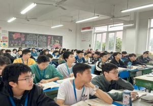 2024年四川省綿陽職業(yè)技術學校有哪些熱門專業(yè)_適合就業(yè)