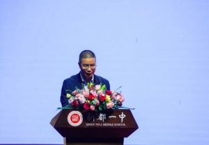 成都市新都一中的招生信息_招生名額分配