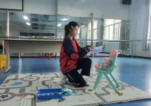2024年南溪職校師資力量如何_師資是否強(qiáng)大