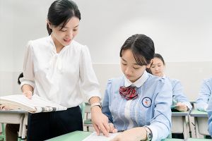 2024年成都市金牛區(qū)實(shí)外高級(jí)中學(xué)招生簡(jiǎn)章_招生計(jì)劃_收費(fèi)標(biāo)準(zhǔn)