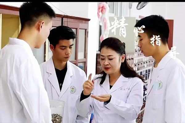 攀枝花市衛(wèi)生學(xué)校專業(yè)