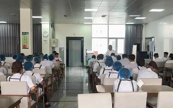 成都東上高中