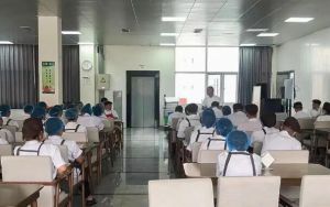 2024年成都東上高中師資力量_師資力量強大嗎