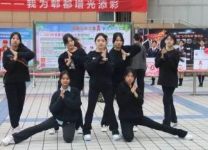 2024年成都棠湖科學(xué)技術(shù)學(xué)校學(xué)校介紹_辦學(xué)特色