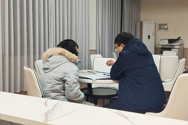 成都融創(chuàng)單招高考集訓(xùn)中心招生