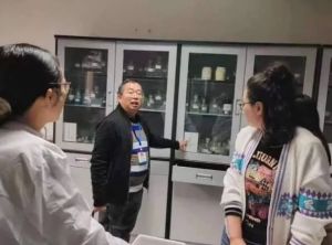 2024年四川省成都市新都一中師資力量_師資強(qiáng)大嗎