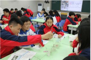 2024年彭山二中怎么樣_發(fā)展前景好嗎