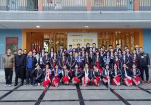 2024年成都市現(xiàn)代制造職業(yè)技術(shù)學(xué)校怎么樣_校風(fēng)如何
