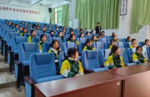 2024年成都市新都升庵中學(xué)師資介紹_師資實力好嗎