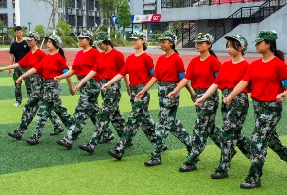 德陽中藝科技職業(yè)學(xué)校