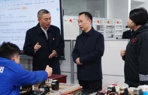 2024年德陽安裝技師學(xué)院招生專業(yè)_熱門專業(yè)介紹