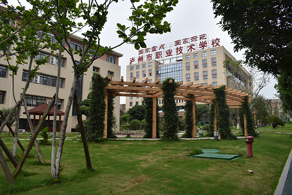 瀘州職校專業(yè)