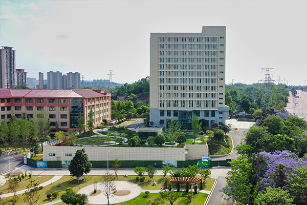 瀘州市職業(yè)技術(shù)學(xué)校