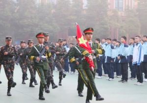 四川五月花技師學(xué)院教學(xué)設(shè)施_設(shè)施好不好