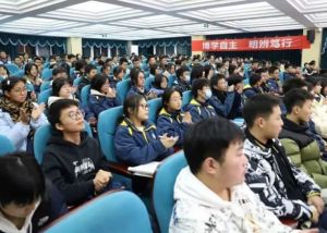 都江堰市領(lǐng)川實驗學(xué)校升學(xué)成績_錄取分數(shù)線
