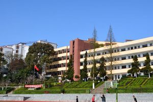 四川省合江縣職業(yè)高級中學(xué)校
