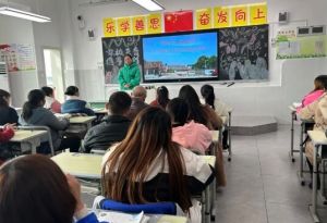 2024年廣元市樹人中學(xué)怎么樣_口碑好嗎
