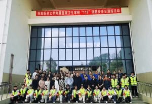 2024年西南醫(yī)科大學附屬醫(yī)院衛(wèi)生學校怎么樣_校風好嗎